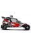 SPEED CARS