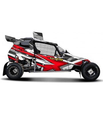 SPEED CARS