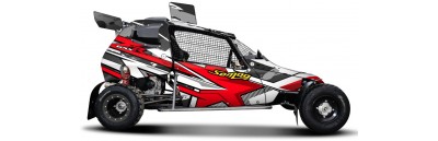 SPEED CARS