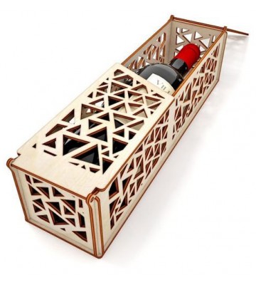 CAJAS BOTELLAS DE VINO