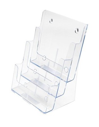 SOPORTES PARA PUNTO DE VENTA