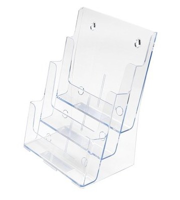 SOPORTES PARA PUNTO DE VENTA