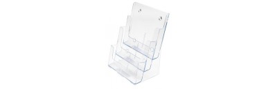 SOPORTES PARA PUNTO DE VENTA