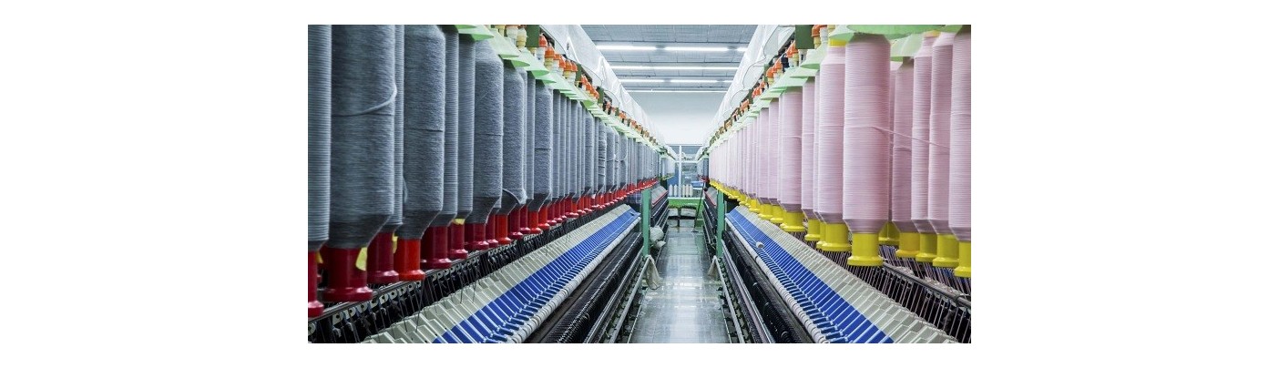 INDUSTRIA TEXTIL INDUSTRIA TEXTIL
